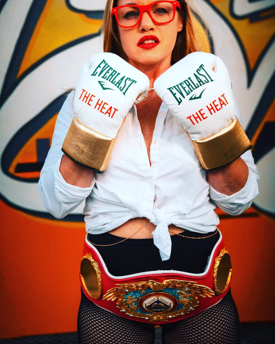 Heather Hardy