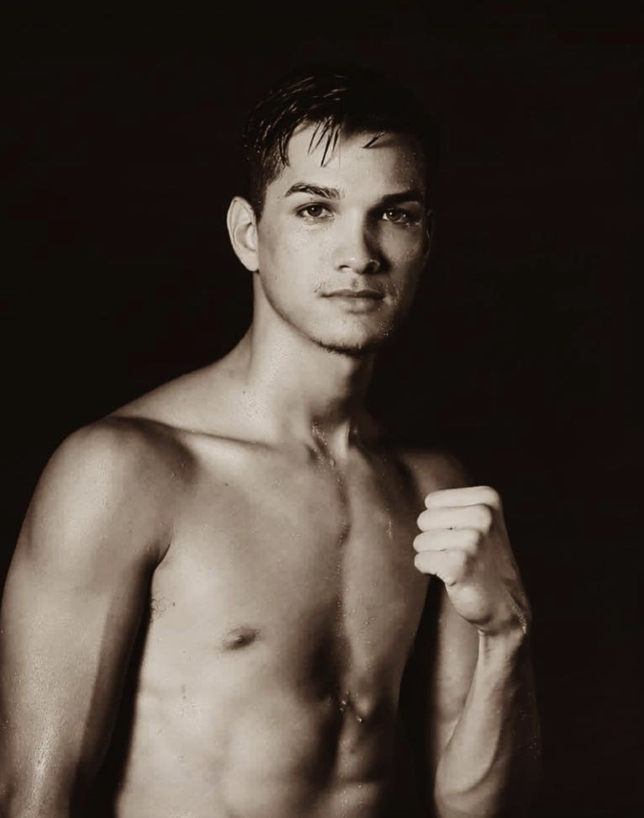 Brandon Figueroa
