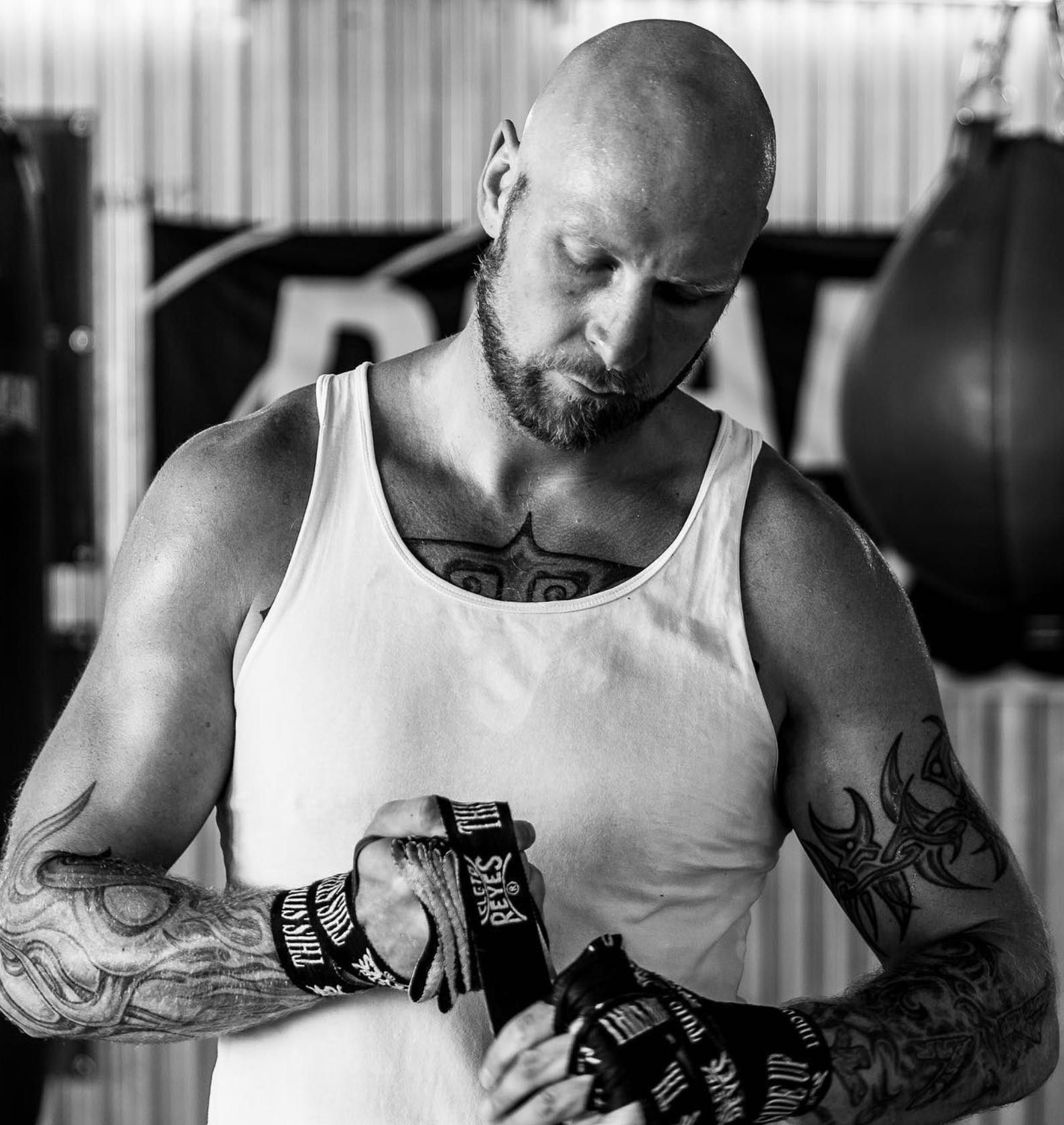 Robert Helenius