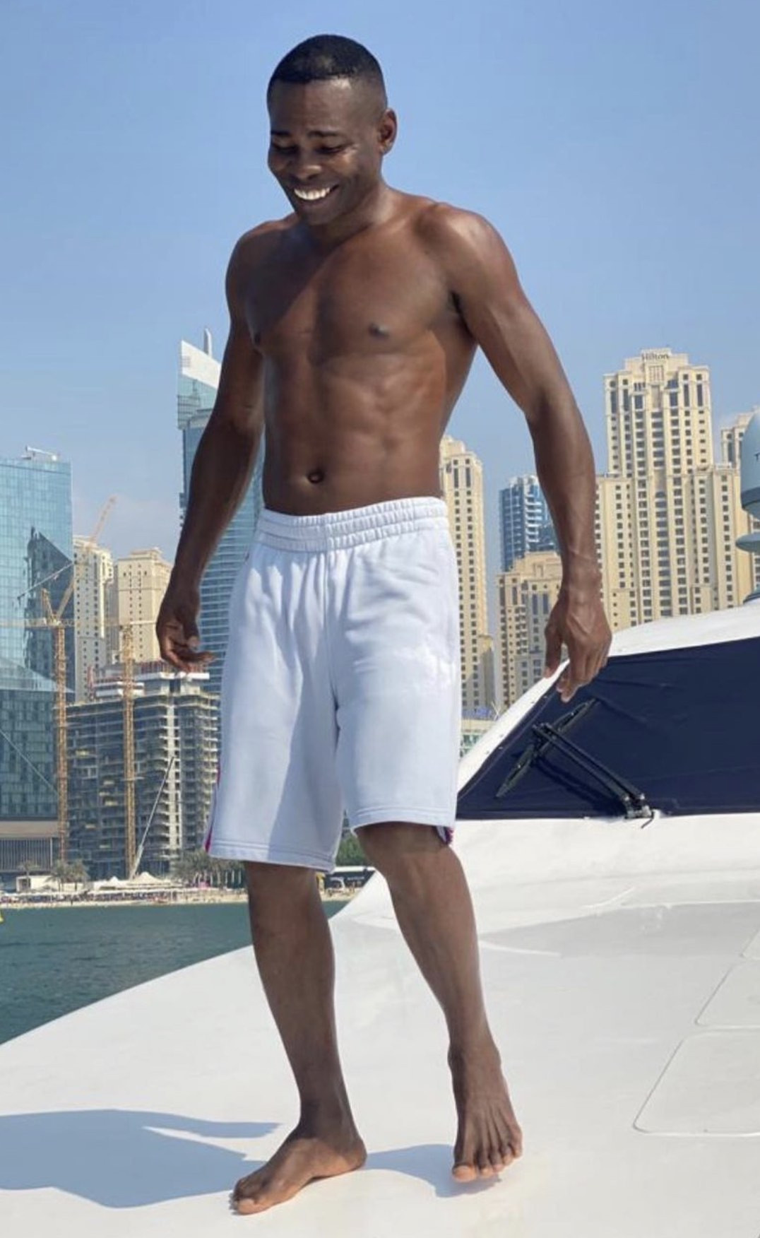 Guillermo Rigondeaux