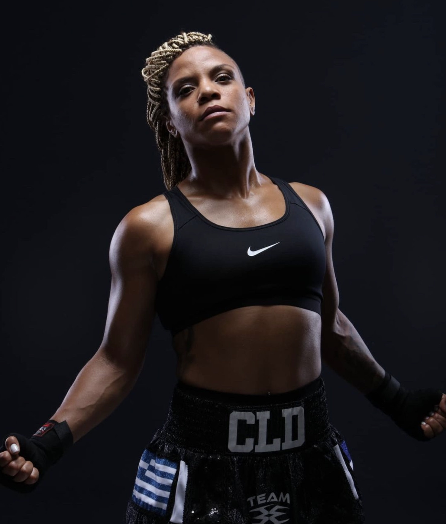 Christina Linardatou