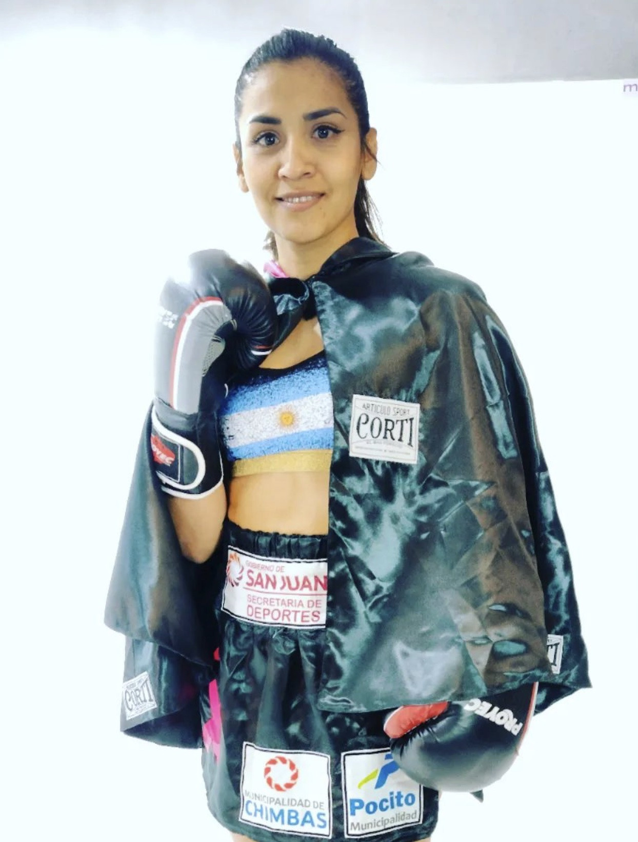 Leonela Yudica
