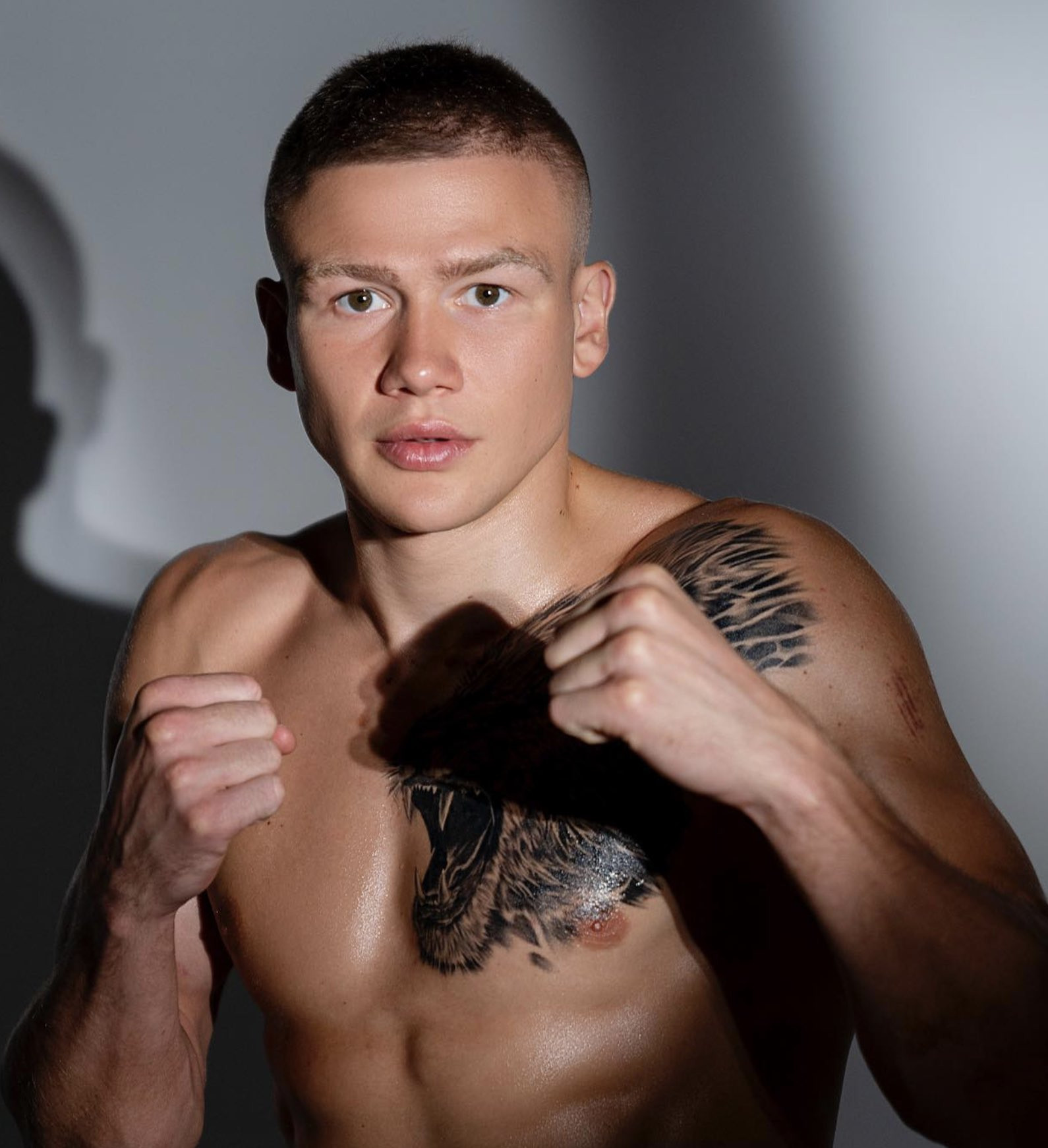 Ivan Baranchyk