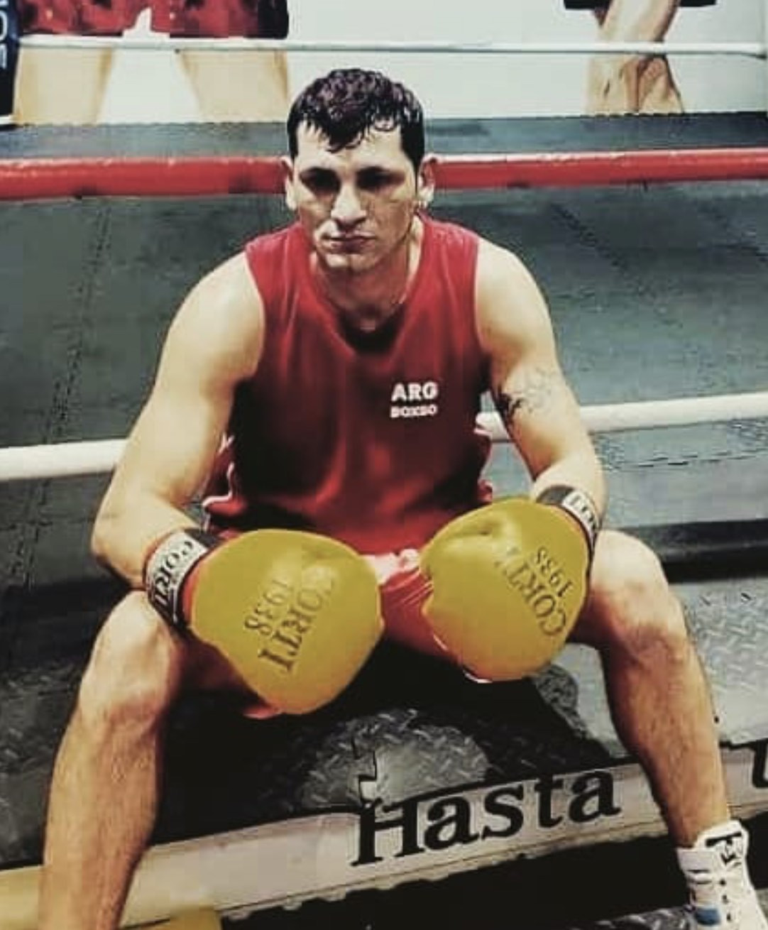 Marcelo Coceres