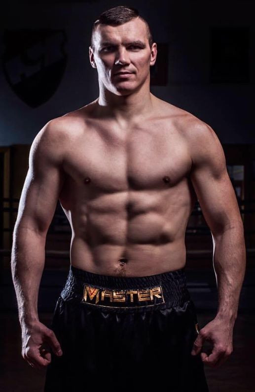 Mateusz Masternak