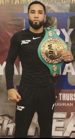 Luis Nery
