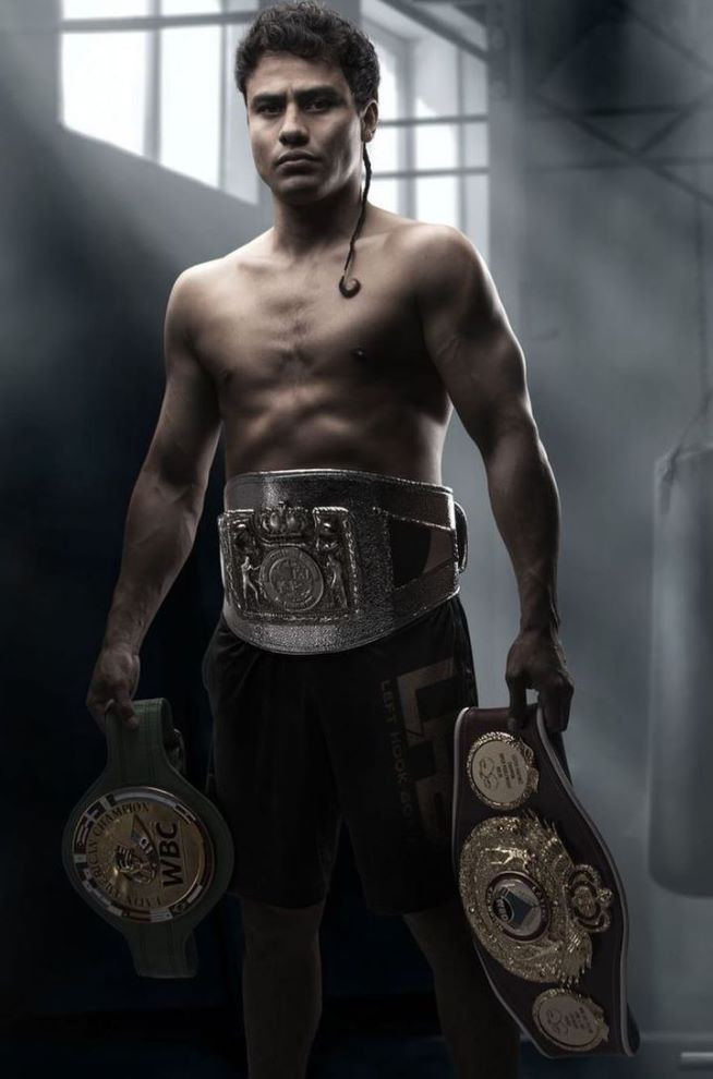 Lester Martinez