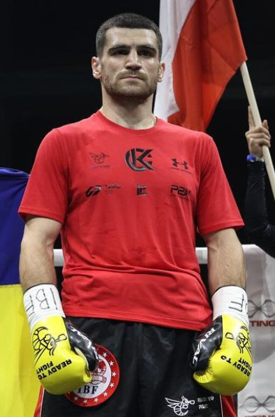 Karen Chukhadzhian