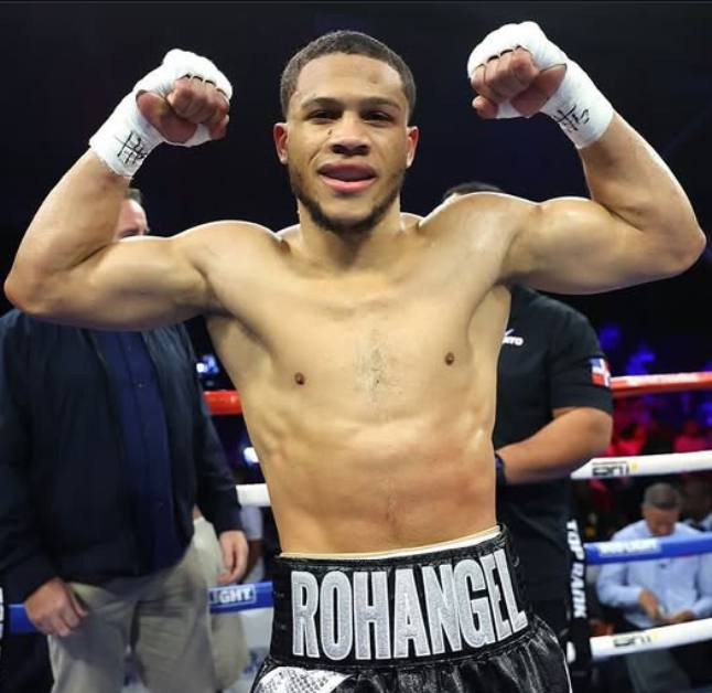Rohan Polanco