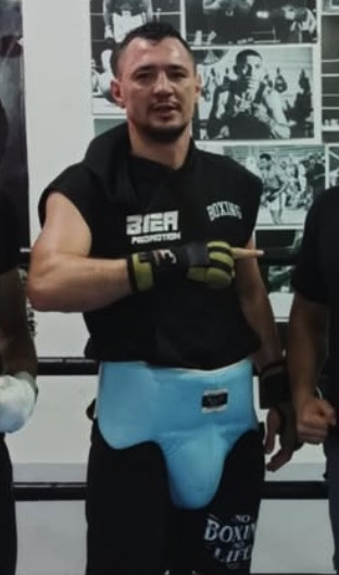 Flavius Biea