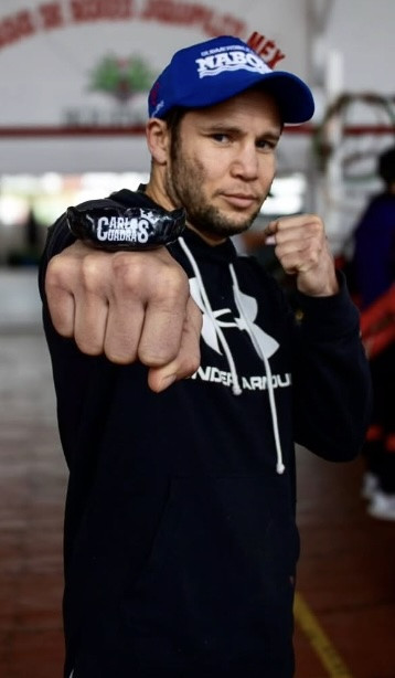Carlos Cuadras