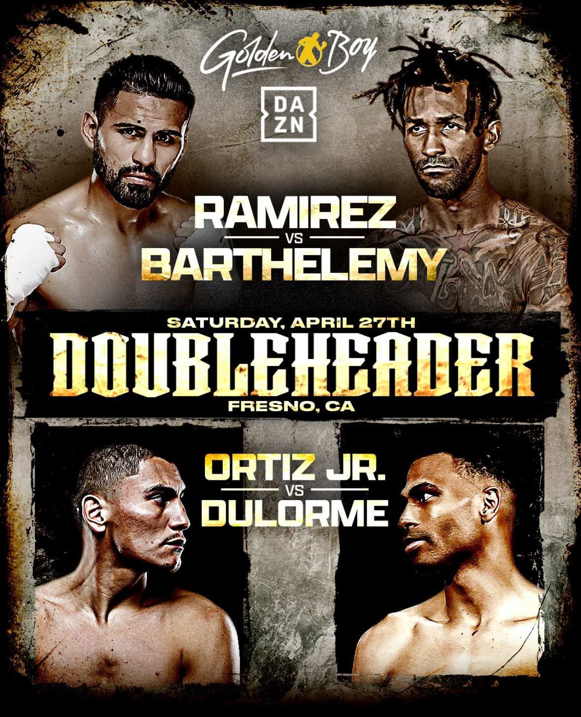 Ortiz Jr. vs. Dulorme