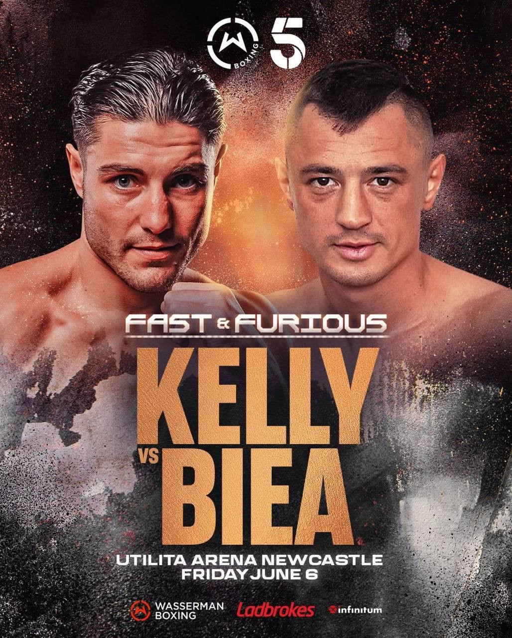 Kelly vs. Biea