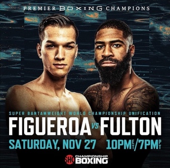 Figueroa vs. Fulton