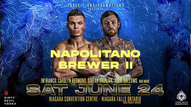 Napolitano vs. Brewer II