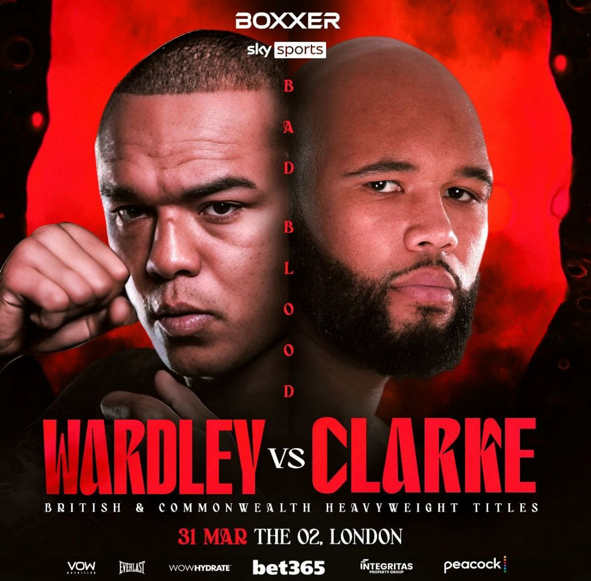 Wardley vs. Clarke