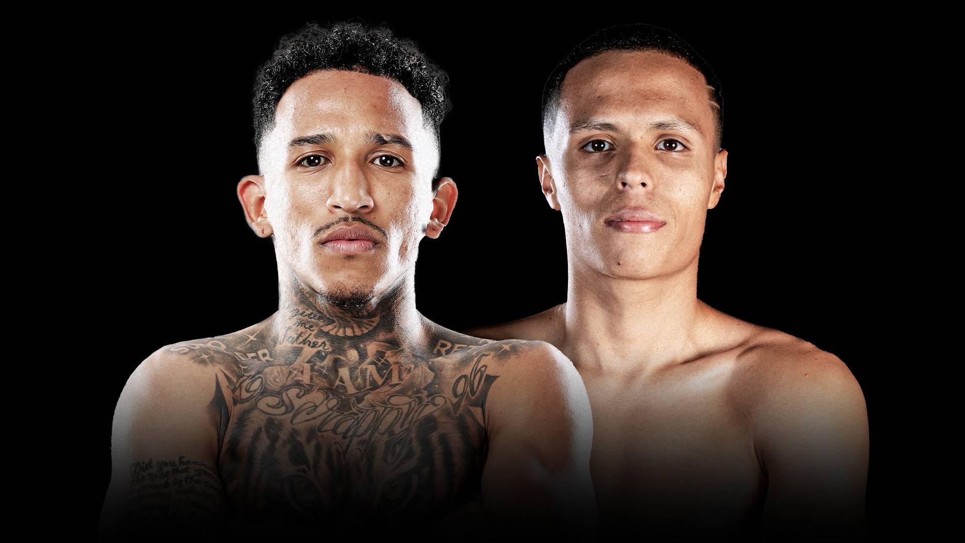 Boxing results 23/02/2023