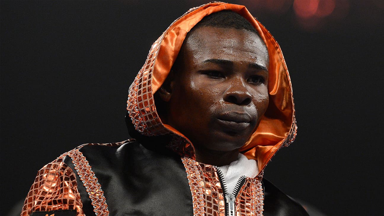 Boxing results for Rigondeaux vs. Martinez 24/02/2023