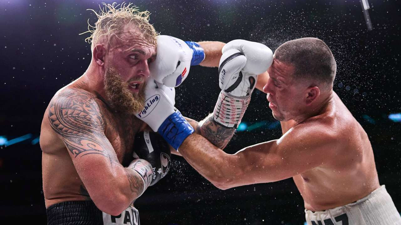 Hearn criticizes Paul-Diaz fight quality
