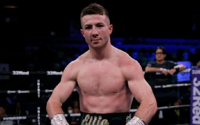 Pierce O’Leary vs. Kane Gardner: A showdown at OVO Arena