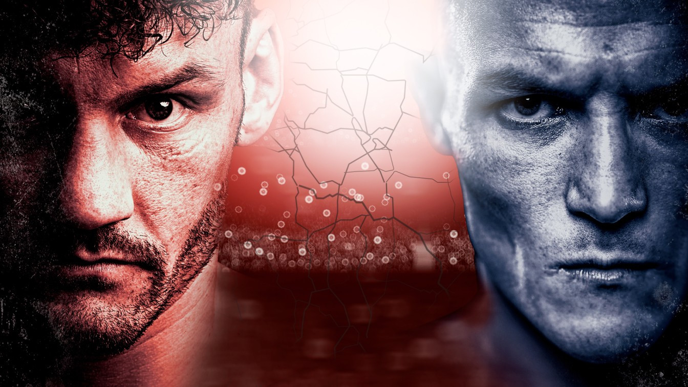 Wood-Warrington II: a highly anticipated rematch on May 18th