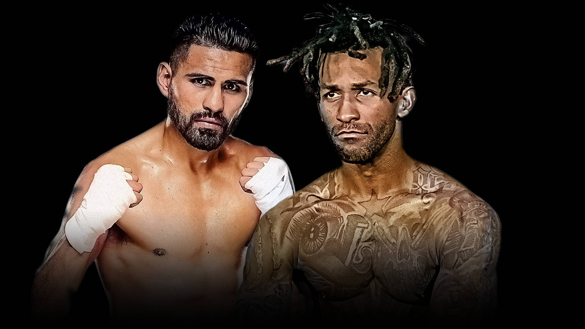 Barthelemy vs. Ramirez: who is a better boxer?