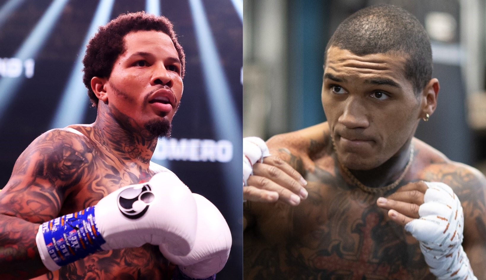 Conor Benn is fighting Gervonta Davis soon!