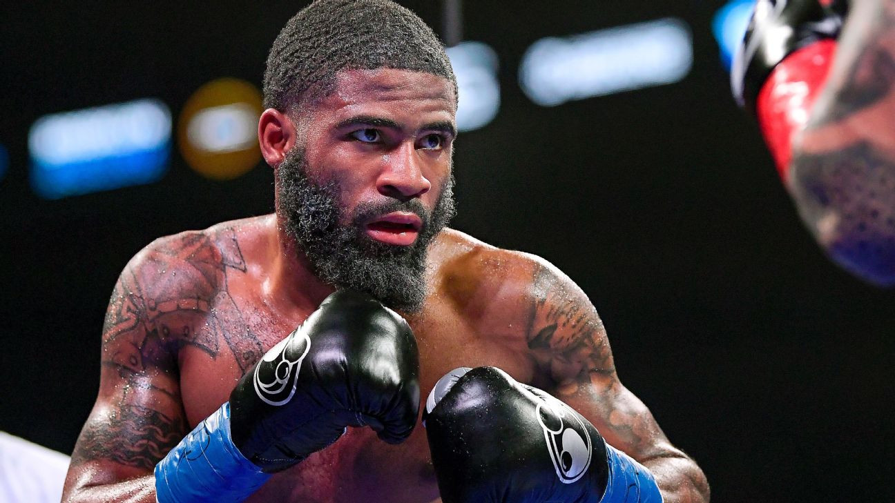 Stephen Fulton - two-division champion?