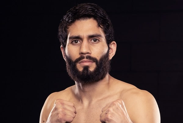 Duarte found a replacement for Prograis