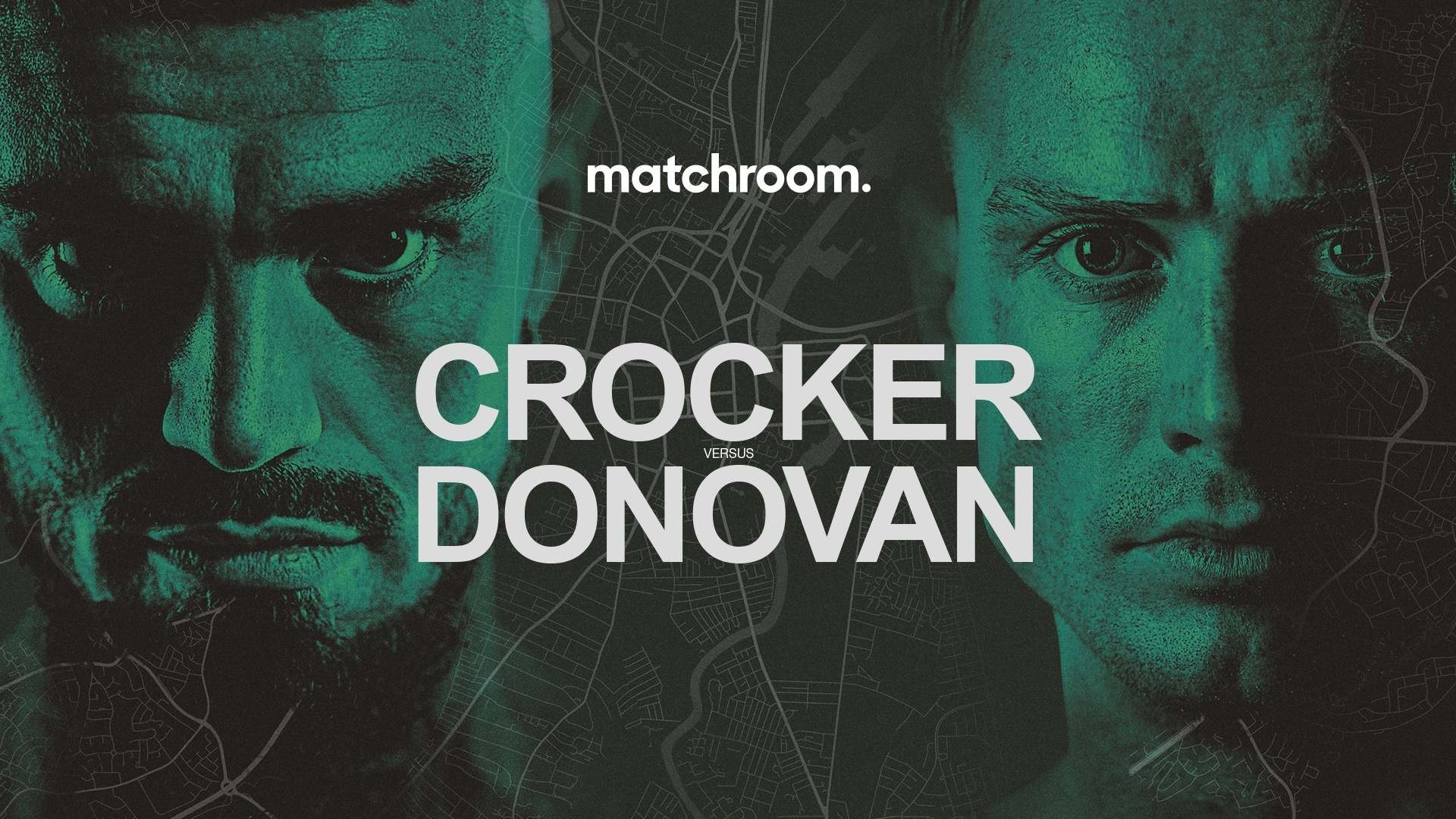 IBF orders: Crocker vs. Donovan rematch