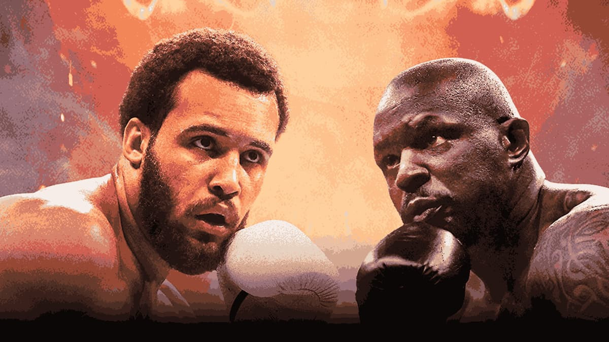 Itauma's prediction of Hrgovic vs. Adeleye