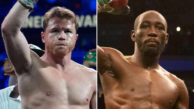 Tom Loeffler predicts: Canelo vs. Crawford