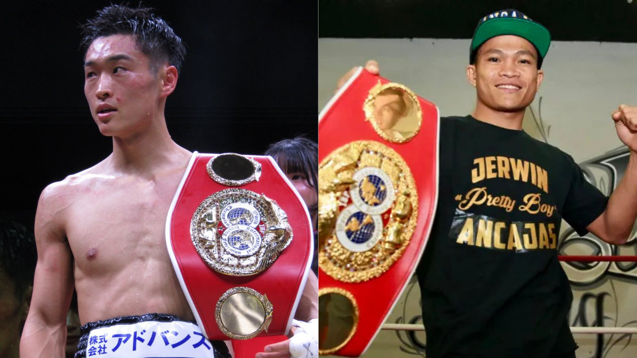 Mandatory for Inoue to be decided