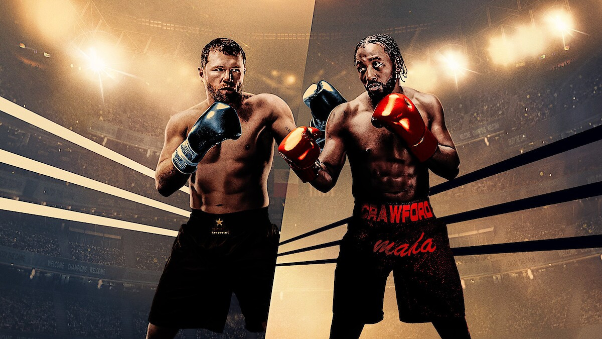 Your undisputed king