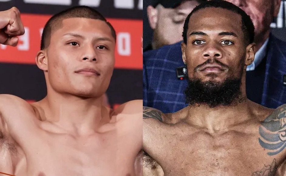 Lamont Roach Jr. to face Isaac Cruz for interim WBC title