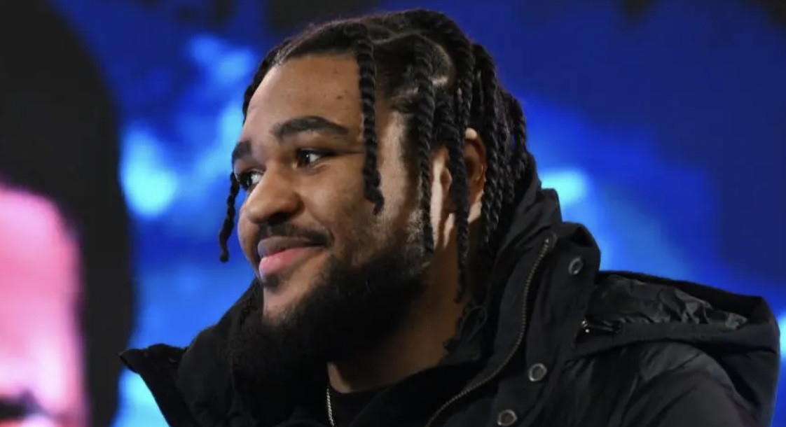 Jeamie TKV injured, Boxxer-BBC launch in doubt