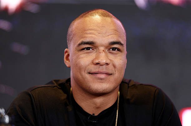 The new Britain's face of boxing