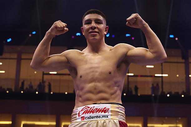 Jaime Munguia and boxing's anti-doping system