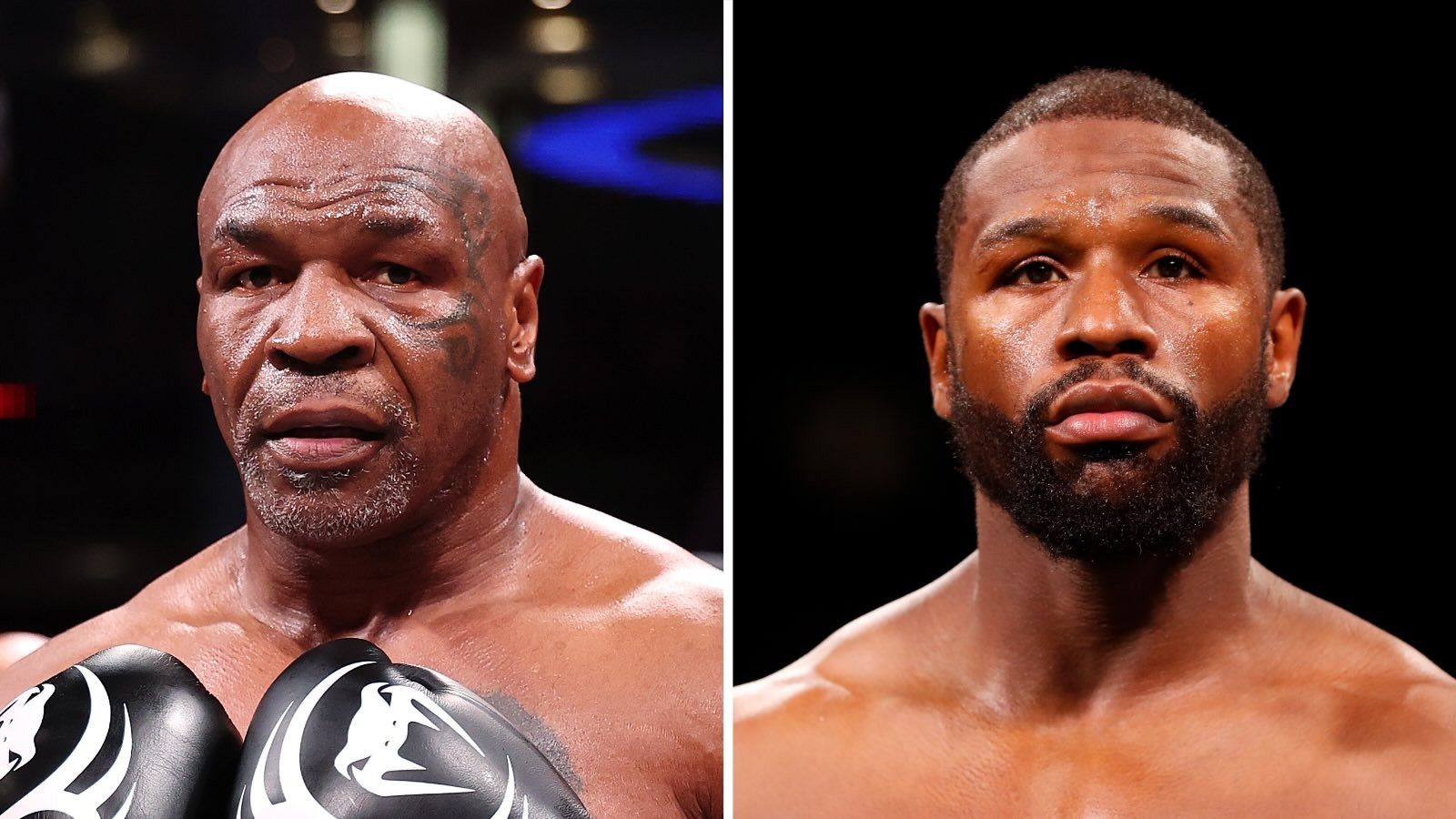 Mike Tyson claims Floyd Mayweather showdown set for March in Africa
