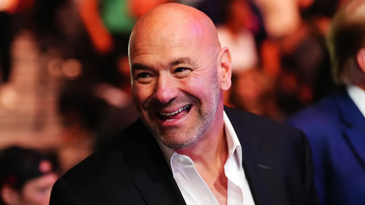Zuffa Boxing to launch Jan. 23 on Paramount+